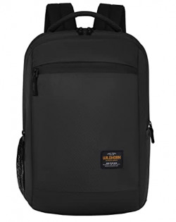 WILDHORN 30L LAPTOP BACKPACK FOR MEN/WOMEN I WATERPROOF I TRAVEL/BUSIN