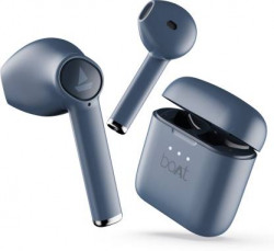 BOAT AIRDOPES 131 WITH UPTO 60 HOURS AND ASAP CHARGE BLUETOOTH GAMING