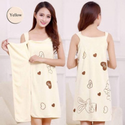 RADHA MICROFIBER 2000 GSM BEACH, BATH, SPORT TOWEL