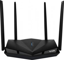 D-LINK DIR-650IN 300 MBPS WIRELESS ROUTER(BLACK, SINGLE BAND)