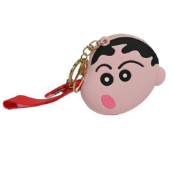 Eitheo Toy Soft Kids Music Box Cute Soft Silicone Pouch Case Cover Gif