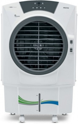 VOLTAS 72 L DESERT AIR COOLER(WHITE, GRAND 72ELECTRONIC)