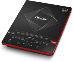 PRESTIGE ATLAS 2.0 INDUCTION COOKTOP(BLACK, RED, TOUCH PANEL)