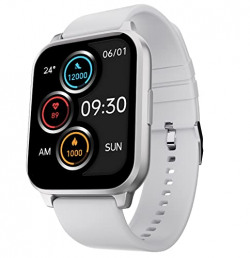 FIRE-BOLTT NINJA 3 PLUS 1.83 DISPLAY SMARTWATCH FULL TOUCH WITH 100+
