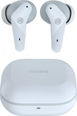 Noise Buds VS102 Neo with 40 Hrs Playtime, Environmental Noise Cancell