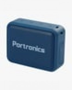 DYNAMO POR-737 BLUETOOTH 5.0 PORTABLE STEREO SPEAKER