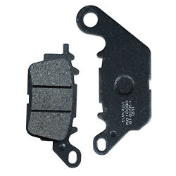 NIKAVI DP39 Front Brake Disc Pad Compatible for Yamaha Aerox 155 + NKV