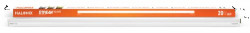 HALONIX 20-WATT LED BATTEN/TUBELIGHT | STREAK SQUARE 4-FT LED BATTEN F