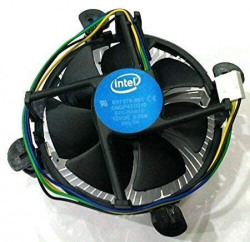 HiperAds CPU Cooling Fan with Heatsink Compatible With LGA1150 LGA1151