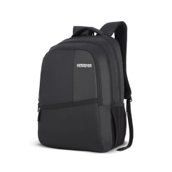 AMERICAN TOURISTER VALEX 28 LTRS LARGE LAPTOP BACKPACK WITH BOTTLE POC