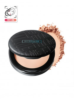 Maybelline New York Fit Me Matte + Poreless SPF 32 Compact Powder 6g -