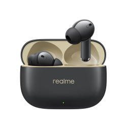REALME BUDS T300 TWS EARBUDS WITH 40H PLAY TIME,30DB ANC, 360 SPATIAL