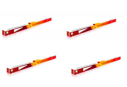 Philips 20W Ujjwal LED Batten, LED Tubelight for Home, Cool Day Light,