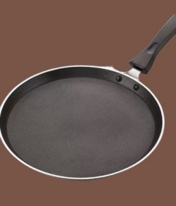 ELMA TAWA 002 TAWA 25 CM DIAMETER(ALUMINIUM, NON-STICK)
