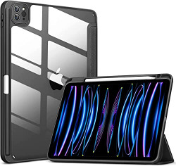 ProElite case for iPad Air 11 Inch Case M2 2024, iPad Air 10.9 inch 5t