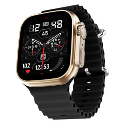 Fire-Boltt Gladiator 1.96 Biggest Display Smart Watch with Bluetooth