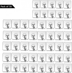 WAIT2SHOP HEAVY DUTY HOOKS FOR HANGING KEYS COATS HATS BAGS CEILING KI