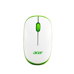 Acer Wireless Mouse (1600 DPI/2.4 GHz Wireless Frequency/Optical Senso