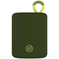 Noise Vibe 2 5W Portable Wireless Bluetooth Speaker with Built-in Mic,