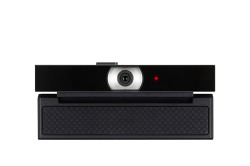 LG FULL HD 1080P SMART WEBCAM AT 30 FPS, SUPERIOR PRIVACY, BUILT-IN MI