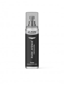 PARK AVENUE MEN TRANCE PURE COLLECTION PERFUME SPRAY 135 ML