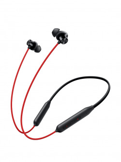 ONEPLUS BULLETS Z2 WIRELESS EARPHONES WITH 12.4MM DRIVERS & UPTO 30HOU