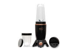 Pigeon By Stovekraft Nutri Mixer 400 Watts |2 Jar|500ml,300ml|1 Blade|