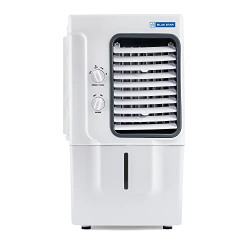 BLUE STAR Astra 10 Litres Personal Air Cooler PA10PMA with Cross Drift