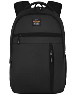 WILDHORN LAPTOP BACKPACK FOR MEN/WOMEN I WATERPROOF I TRAVEL/BUSINESS/