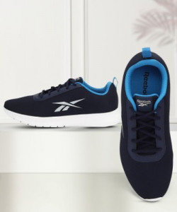 REEBOK STRIDE RUNNER M RUNNING SHOES FOR MEN(NAVY)
