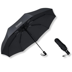 E-COSMOS UMBRELLA AUTOMATIC OPEN TRAVEL UMBRELLA WITH WIND VENT,UMBREL