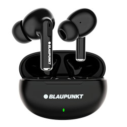 Blaupunkt BTW100 LITE in Ear TWS Bluetooth Earbuds I HD Sound I Gaming