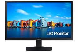 Samsung 22-inch(54.48cm) LED 1920 x 1080 Pixels FHD Flat Monitor, VA,