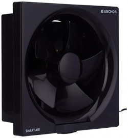 ANCHOR BY PANASONIC SMART AIR 200 MM EXHAUST FAN FOR KITCHEN, BATHROOM