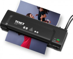 TEXET LAMINATION MACHINES UPTO 77% OFF STARTING @699