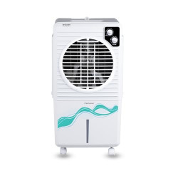 HINDWARE SMART APPLIANCES FROSTWAVE 38L PERSONAL AIR COOLER | FAN BASE