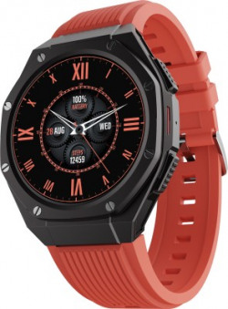 BOAT ENIGMA X600 W/ 1.43 AMOLED DISPLAY, BT CALLING & ULTRA PREMIUM M