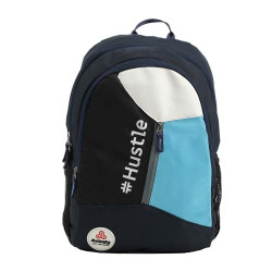 Autofy Hustle 25 Liters (Free Rain Cover) Laptop Bag Office Bag Laptop