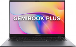 CHUWI Intel Celeron Quad Core 12th Gen N100 - (8 GB/256 GB SSD/Windows