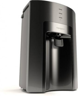 Aquaguard Delight NXT Lite 6 L RO + MC Water Purifier(Black, Copper)