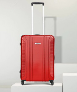 METRONAUT S02 Cabin Suitcase 4 Wheels - 20 inch