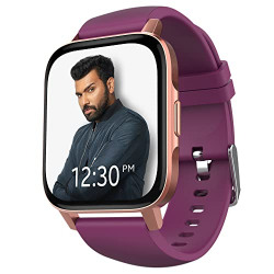 TAGG Verve NEO Smartwatch 1.69 HD Display | 60+ Sports Modes | 10 Days