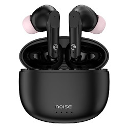 Noise Buds VS104 Truly Wireless Earbuds with 45H of Playtime, Quad Mic