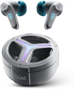 BOAT IMMORTAL 171 W/ BEAST MODE(40MS LOW LATENCY), 40 HOURS PLAYBACK &