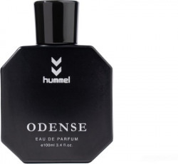 HUMMEL MEN ODENSE EAU DE PARFUM EAU DE PARFUM - 100 ML EAU DE PARFUM