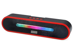 VEHOP LM WIRELESS 16W BLUETOOTH MINI SOUNDBAR & LARGE BATTERY, LOUD SO