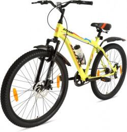 AVON BUKE STEAM26T MTB|26INCH WHEEL|18INCH FRAME|RIGID SUSPENSION|DISC