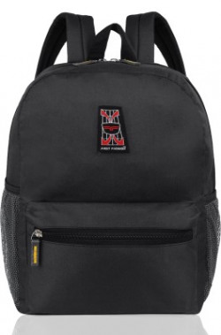 FAST FASHION LAPTOP BACKPACK MEDIUM BAGPACK SCHOOL COLLEGE LAPTOP) 33
