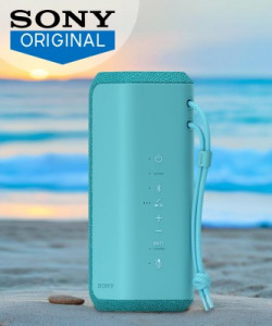 SONY SRS-XE200 16HR PLAYTIME, IP67 RATING, PORTABLE BLUETOOTH SPEAKER(