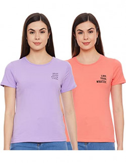 Amazon Brand - INKAST Women's Regular Fit Work Utility T-Shirt (PAG105